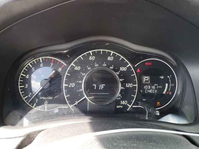 3N1CE2CP2HL360777 Nissan Versa Note S