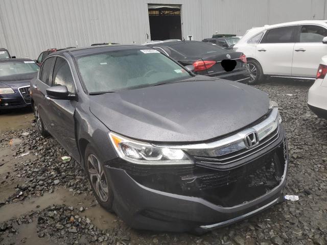 2017 Honda Accord Lx VIN: 1HGCR2F39HA305410 Lot: 67220313