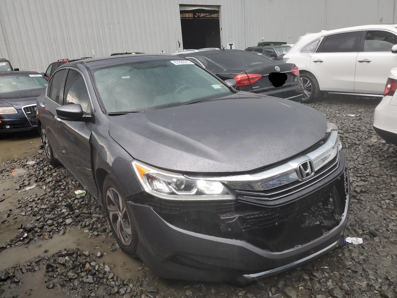 1HGCR2F39HA305410 2017 Honda Accord Lx