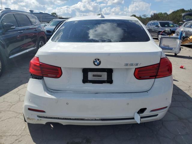 2016 BMW 328I - WBA8E9G51GNT87162