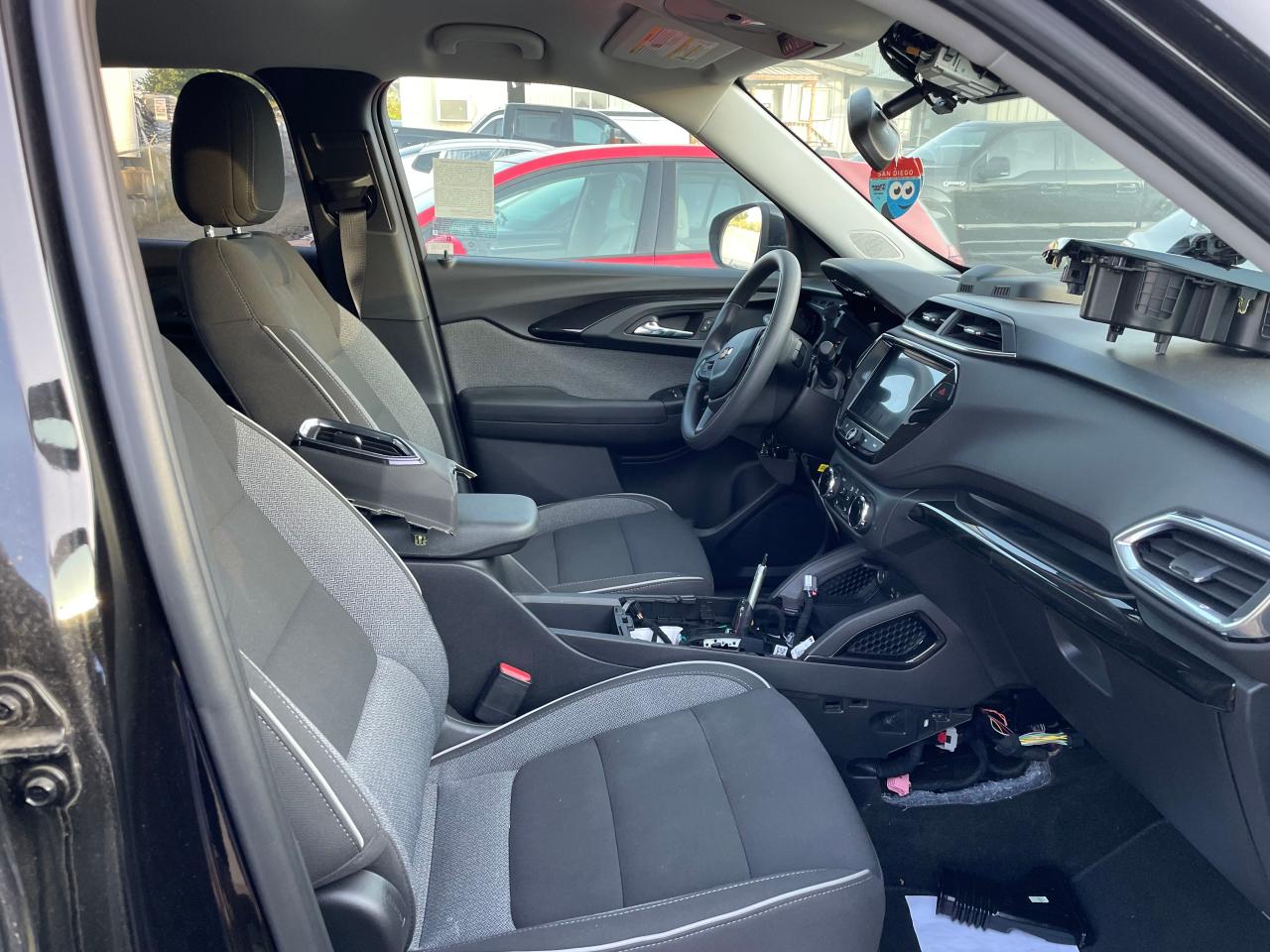 KL79MPSL7MB067701 CHEVROLET TRAILBLZR 2021