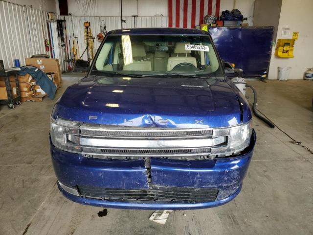  FORD FLEX 2015 Синій