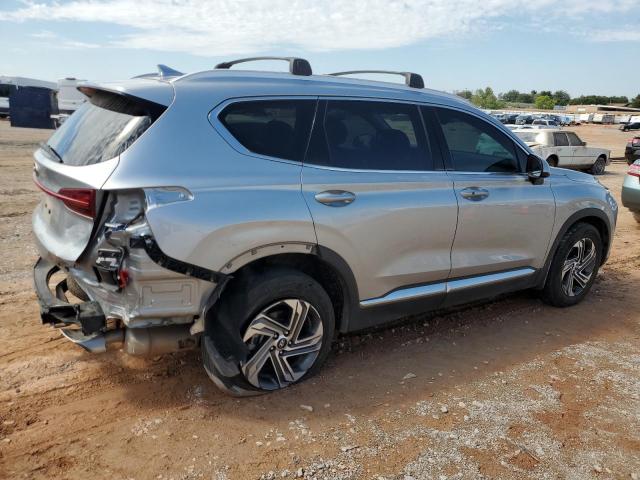 5NMS24AJ9NH434765 Hyundai Santa Fe Sel