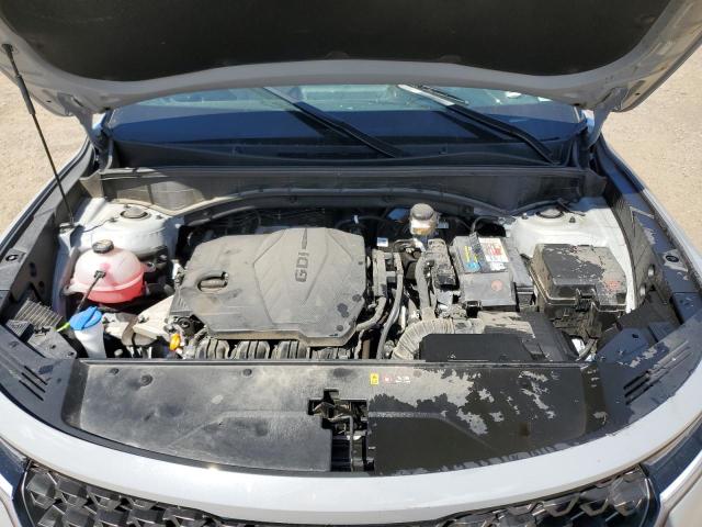 5XYRLDLCXNG150601 KIA SORENTO S