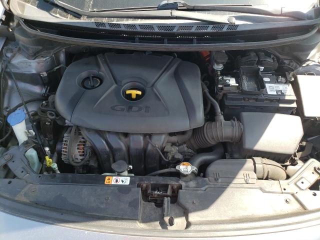 3KPFL4A83HE005127 KIA FORTE EX