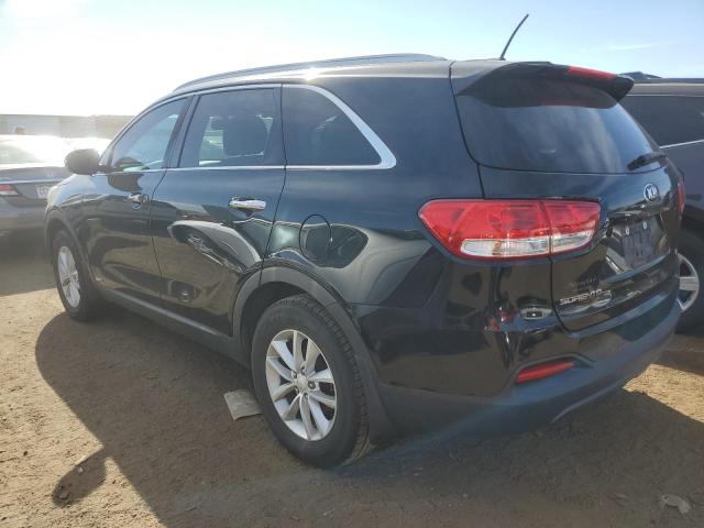 5XYPGDA32HG226508 KIA SORENTO LX