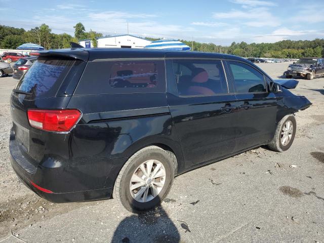 KNDMA5C10H6289194 KIA Sedona L