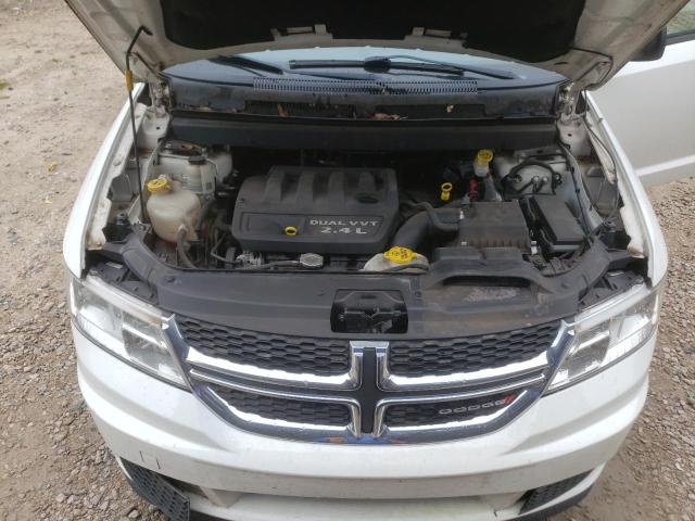 3C4PDCAB7FT530191 Dodge JOURNEY SE