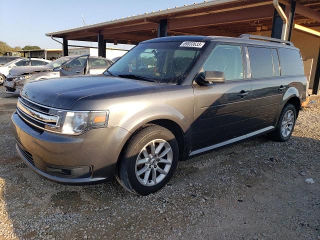 2016 Ford Flex SE