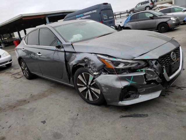 1N4BL4EV2LC147375 Nissan ALTIMA SL