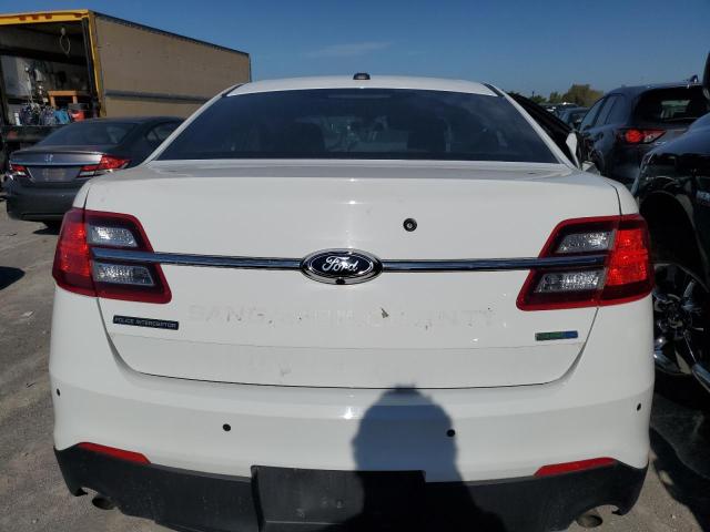 1FAHP2MK5KG105901 Ford Taurus Police Interceptor
