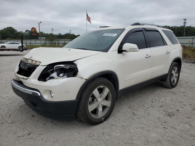 2011 GMC Acadia SLT1