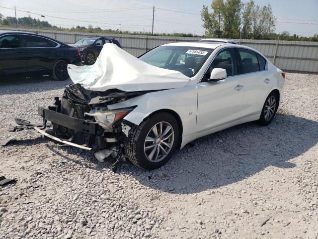 2014 INFINITI Q50 Base