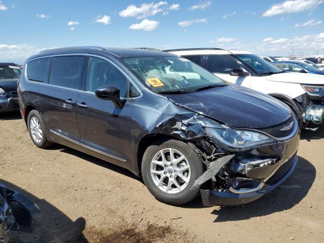 2C4RC1BG7LR133251 2020 CHRYSLER PACIFICA, photo no. 4