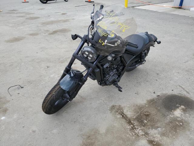 2023 HONDA CMX1100 D JH2SC8312PK201181