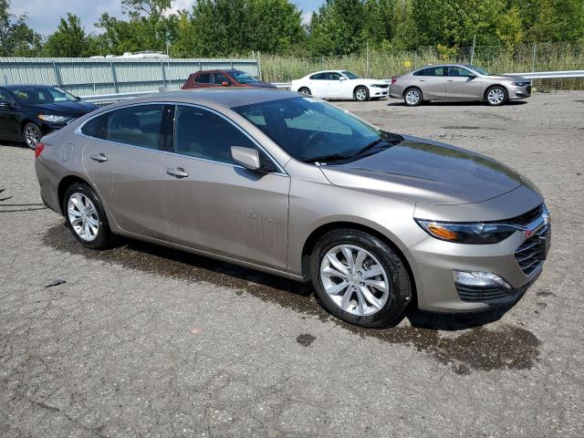 1G1ZD5ST9PF140483 Chevrolet Malibu LT 4