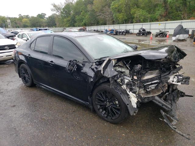 4T1G11AK2MU459638 Toyota CAMRY SE