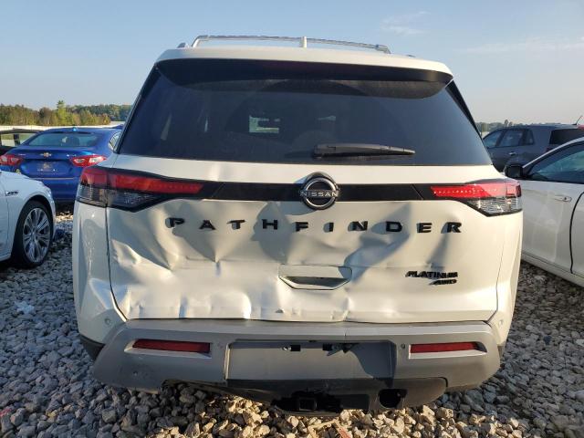 5N1DR3DKXPC241489 Nissan Pathfinder  6