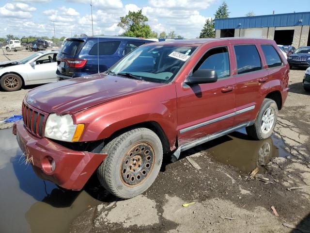 2007 Jeep Grand Cherokee Laredo