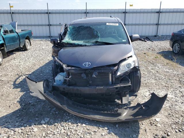 5TDKK3DC3FS581623 | 2015 TOYOTA SIENNA LE