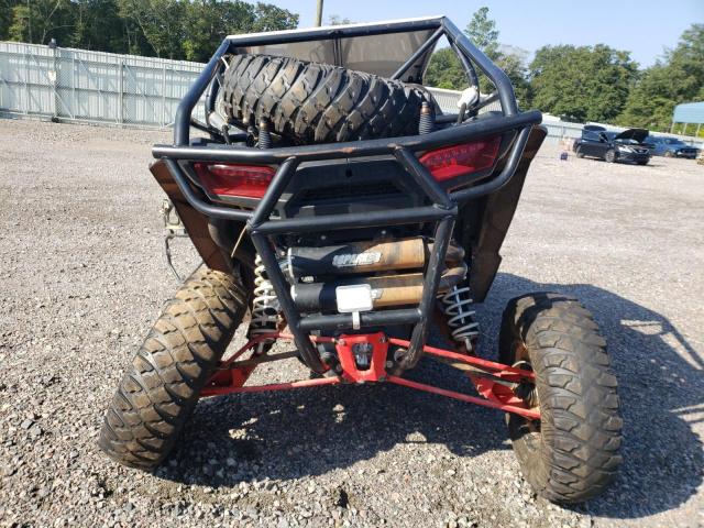 2014 POLARIS RZR 1000 X - 4XAST1EA9EF358670
