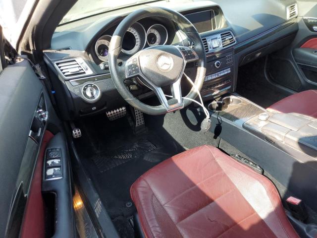2016 MERCEDES-BENZ E 400 - WDDKJ6FB6GF315755