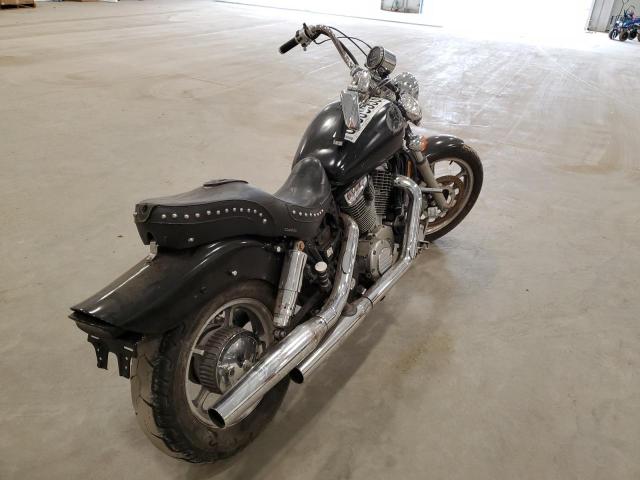2004 HONDA VT1100 C - 1HFSC18054A803130