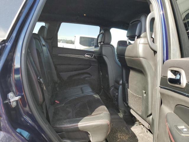 1C4RJFLG0JC166065 Jeep Grand Cherokee Trailhawk