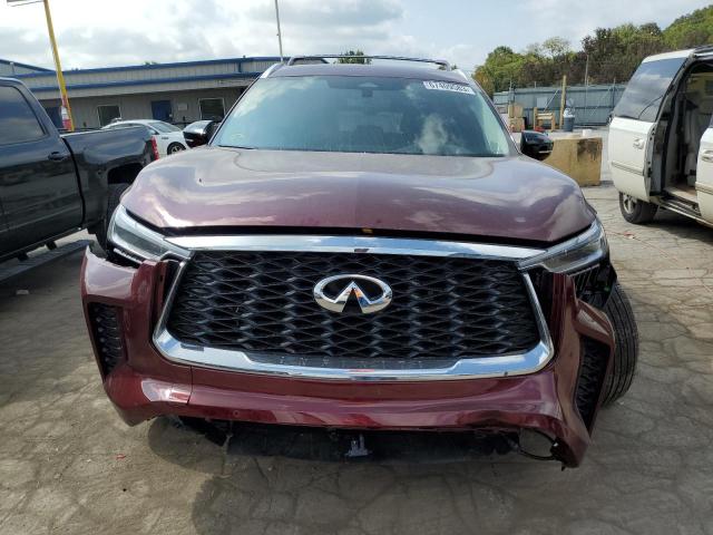 2023 INFINITI QX60 SENSO - 5N1DL1GS9PC365951