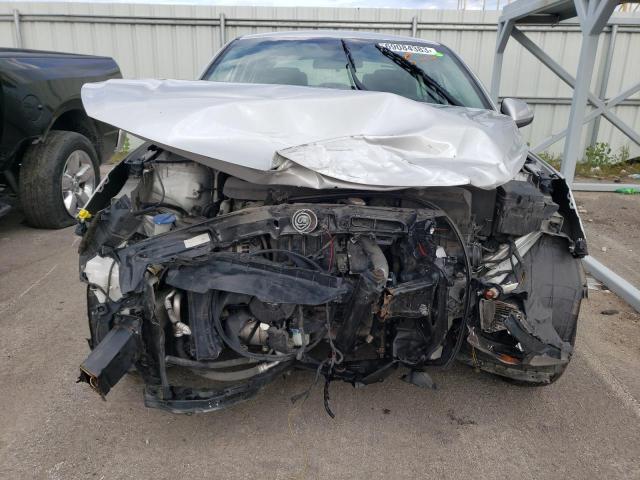 VIN 3KPA24AB3KE205134 2019 KIA Rio, S no.5