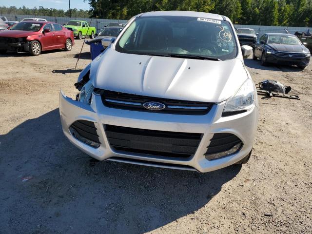  FORD ESCAPE 2015 Сріблястий