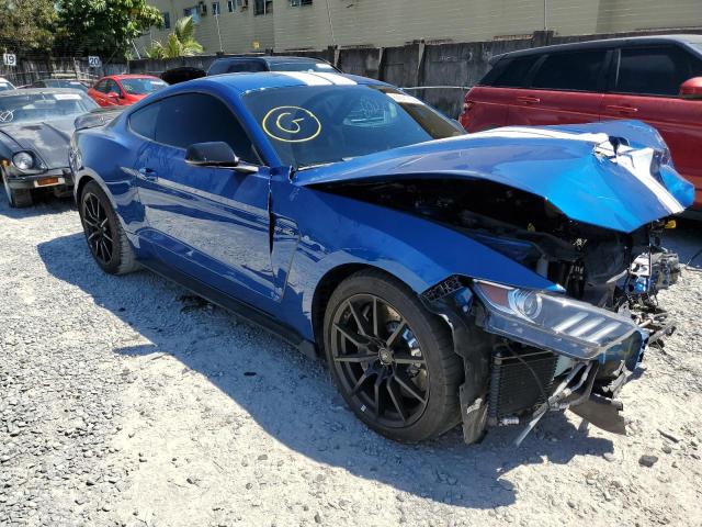 VIN 1FA6P8JZ2H5524272 2017 FORD MUSTANG no.4