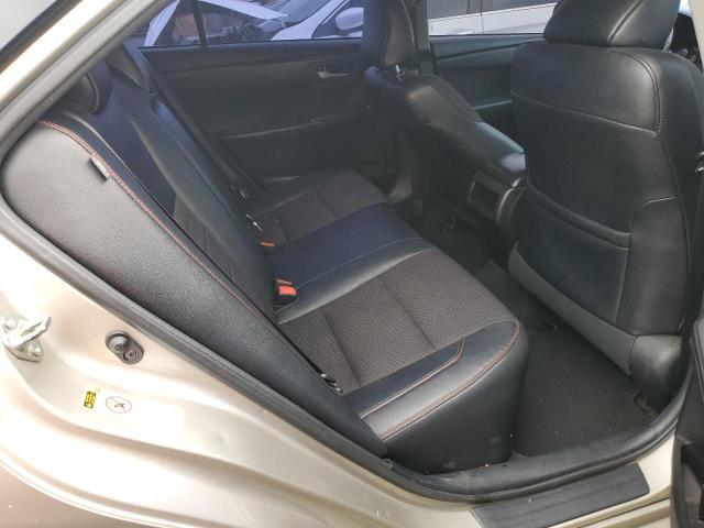 2016 TOYOTA CAMARY 4T1BF1FK0GU575140