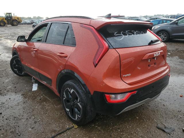 KNDCR3L15P5045232 KIA Niro Wind