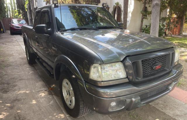 2005 Ford Ranger 