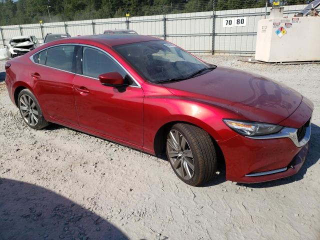 JM1GL1WY2L1513807 Mazda 6 GRAND TO 4