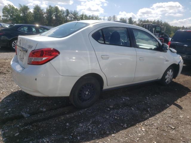 ML32F3FJ0KHF00906 Mitsubishi Mirage G4 Es