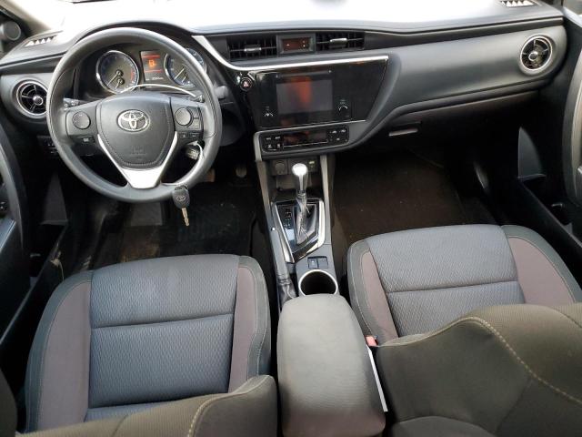 Toyota COROLLA L 2018 5YFBURHE0JP822967 Image 8