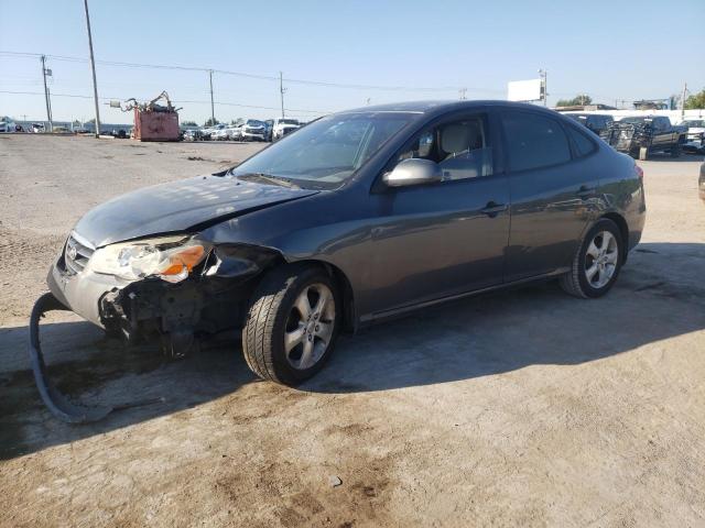 2009 Hyundai Elantra GLS