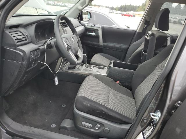 2023 TOYOTA 4RUNNER SE - JTEMU5JRXP6165153