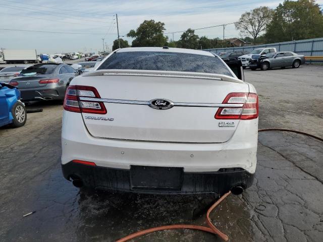 1FAHP2KT1GG125730 Ford TAURUS SHO