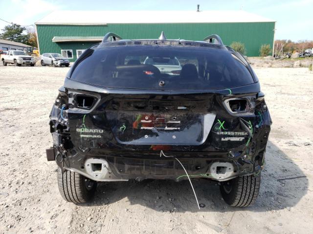 JF2GTHSC8PH296958 Subaru Crosstrek Sport