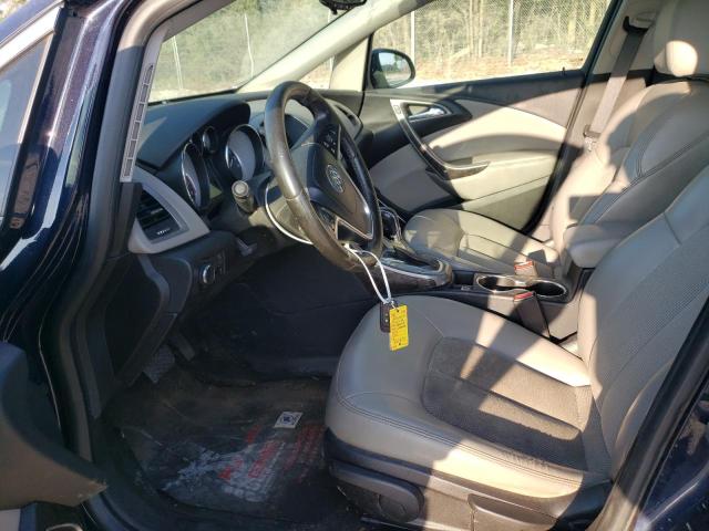 1G4PP5SK1G4101990 Buick Verano