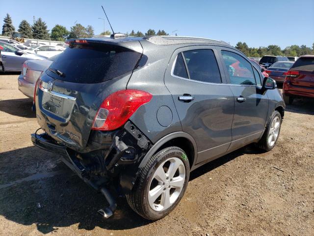 KL4CJBSBXGB665131 Buick Encore Convenience