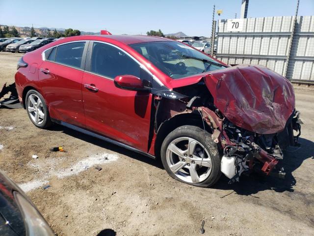 VIN 1G1RC6S51JU112707 2018 Chevrolet Volt, LT no.4