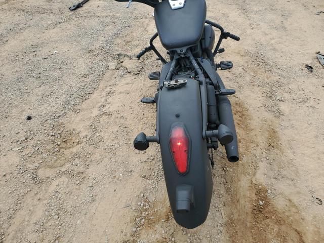 2020 HONDA VT750 C JH2RC5002LK600434