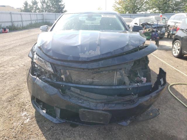 2G1115S34G9182283 | 2016 CHEVROLET IMPALA LT