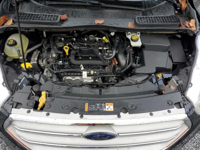 1FMCU0HD4KUA74294 2019 FORD ESCAPE, photo no. 12