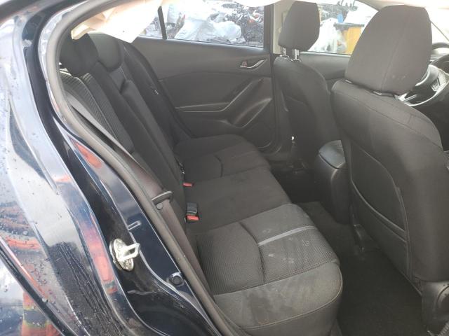 3MZBN1U7XJM272963 Mazda 3 SPORT