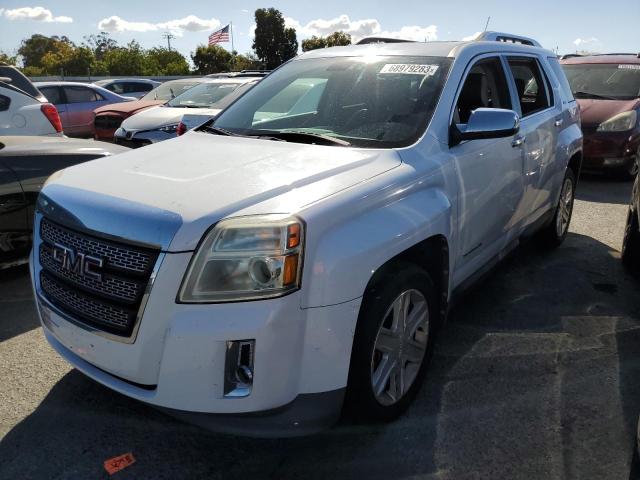 2011 GMC Terrain SLT